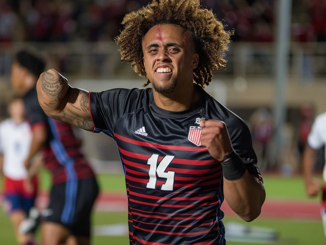 Joshua Zirkzee: Potential Fit and Future Impact at Manchester United