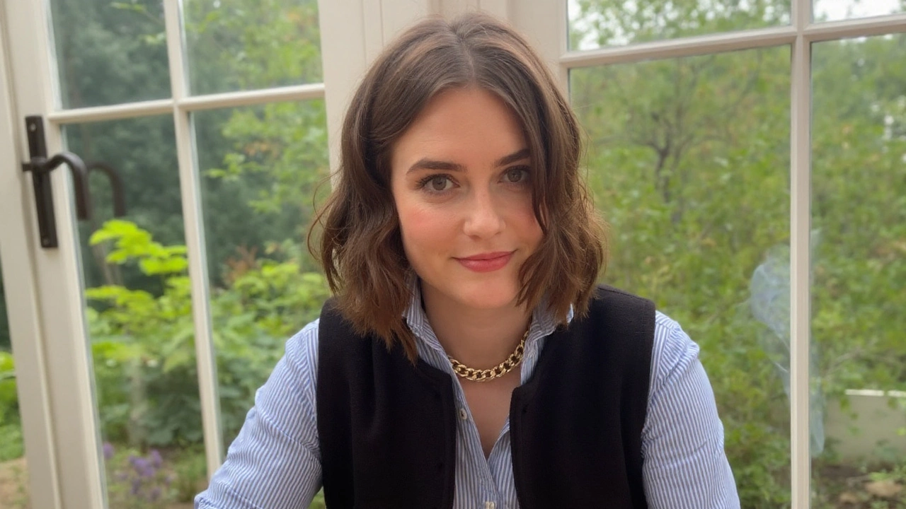 Keira Knightley to Voice Professor Umbridge in New Full-Cast Harry Potter Audiobooks