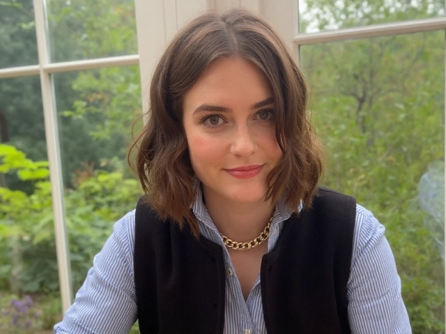 Keira Knightley to Voice Professor Umbridge in New Full-Cast Harry Potter Audiobooks