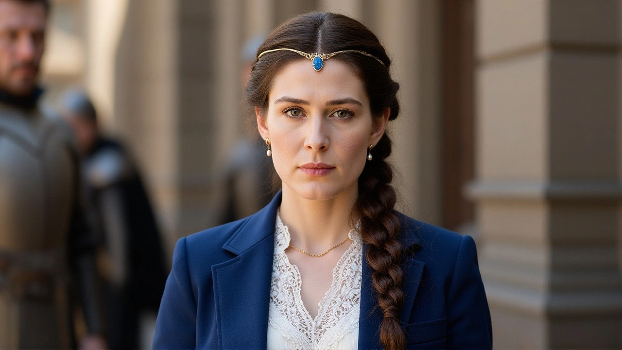 Prime Video’s Top Weekend Picks: ‘Ballad of Wallis Island’ (96% RT) & More