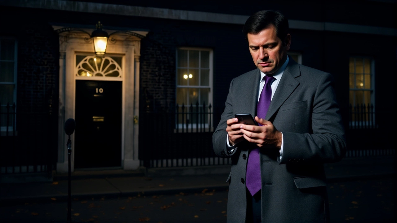 0 Billion in Tech: The Real Deal Behind the Deal