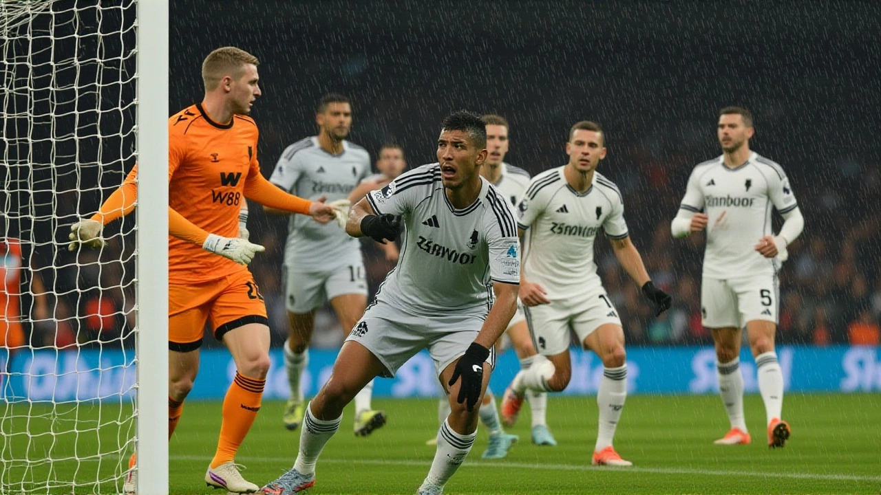 Behind the Numbers: A Legacy of Rivalry