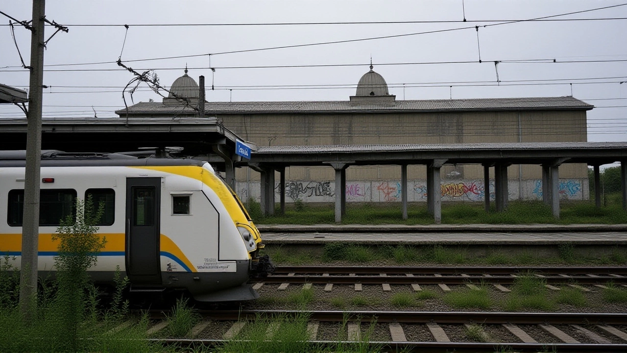 Belgian strikes ground flights and halt trains over 2026 budget showdown