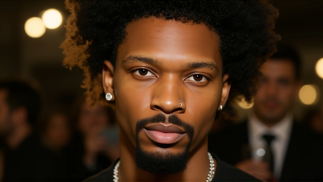 Singer D4vd Named Suspect in Homicide of 15-Year-Old Celeste Rivas, Body Found in Abandoned Tesla