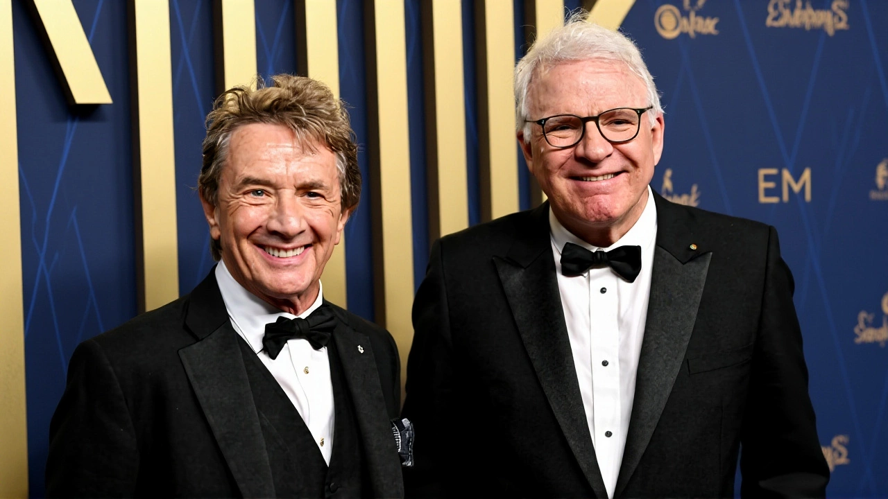 Steve Martin Cancels Two Virginia Shows After COVID-19 Diagnosis