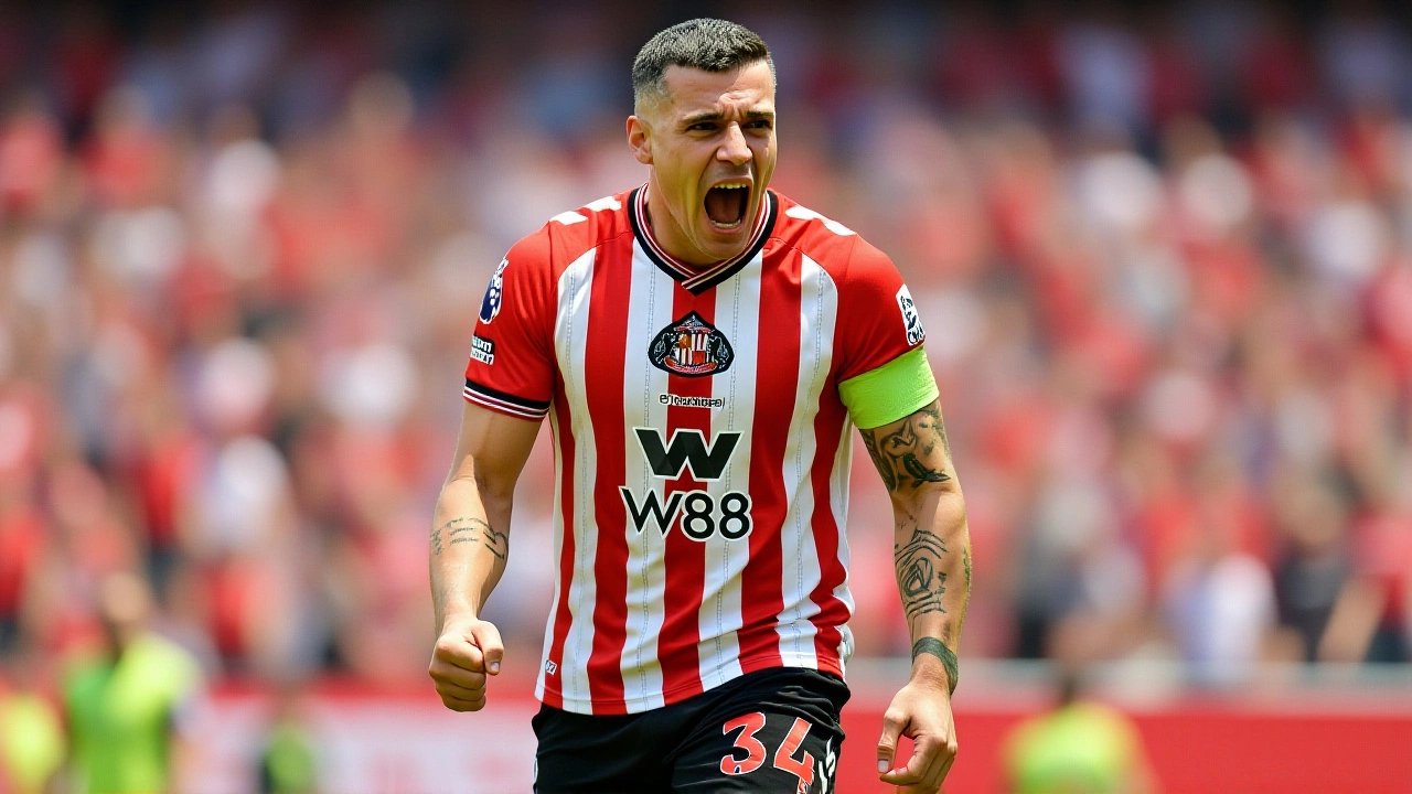 What Happened After the Final Whistle?