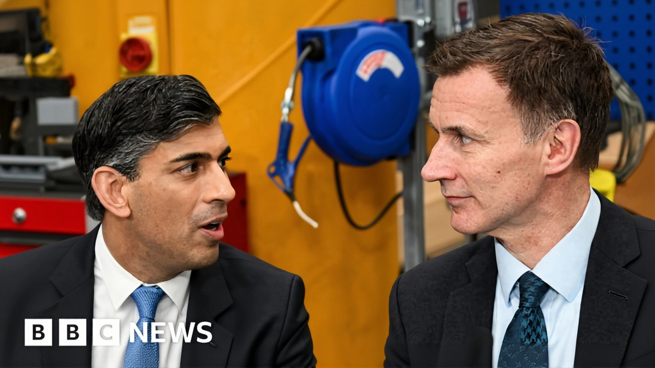 What’s Next? Tariff Adjustments and Nuclear Ambitions