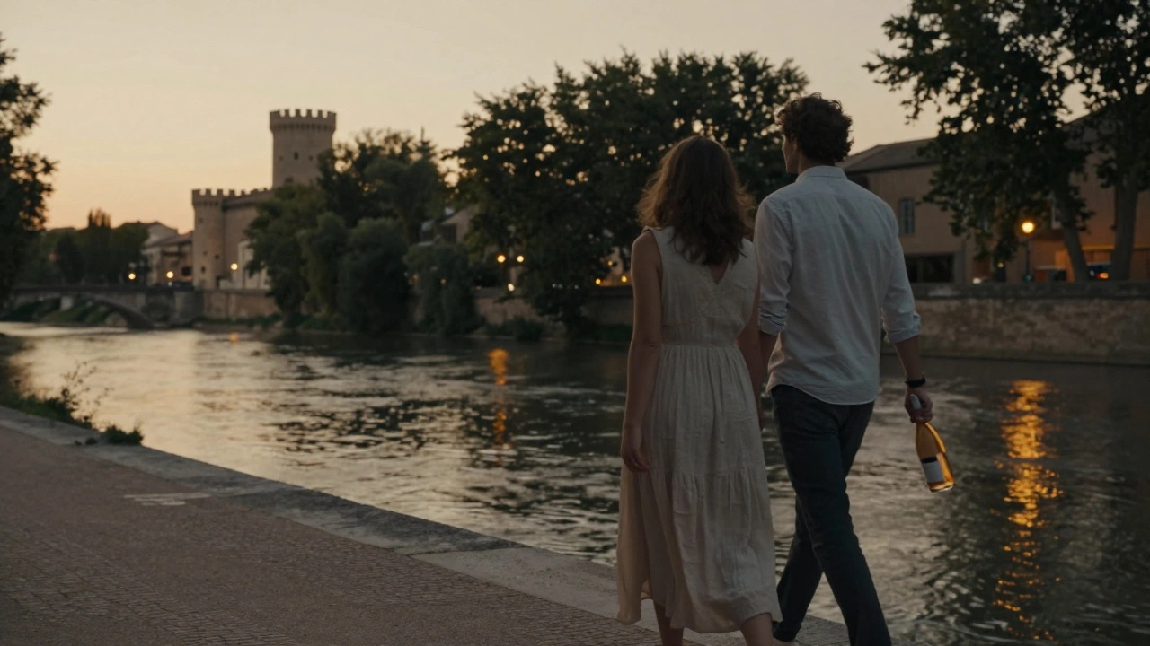 Exquisite Escorts in Montpellier With You