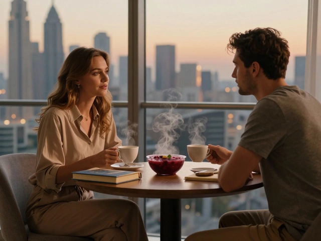 Escort Russian - In Russian, escort services offer more than just companionship