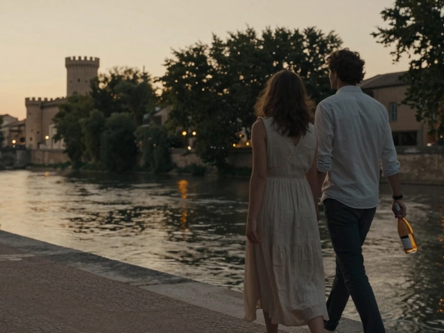 Exquisite Escorts in Montpellier With You