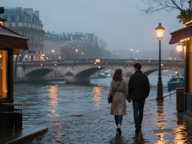 Now Enjoy Your Special Escort Nights In Paris