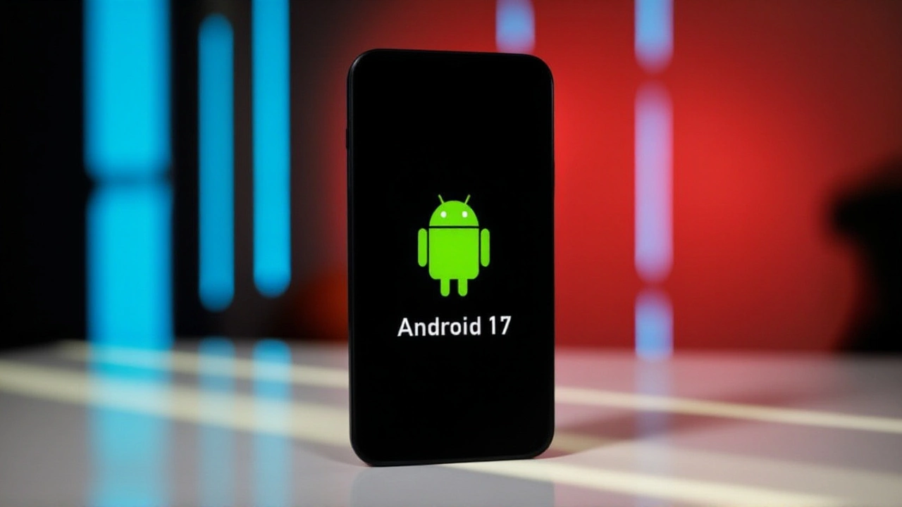 Android 17 Launches for Pixels: Major Features, Fixes & Rollout Details