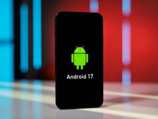 Android 17 Launches for Pixels: Major Features, Fixes & Rollout Details