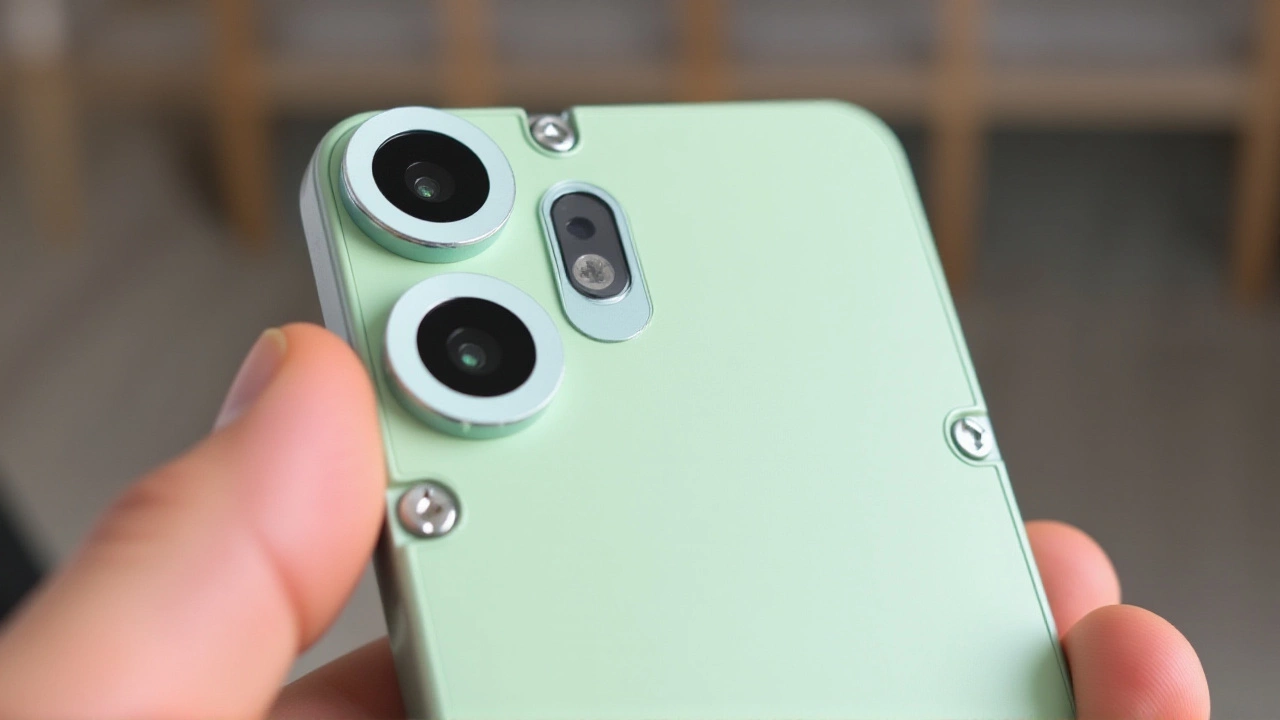What’s Next for Android?